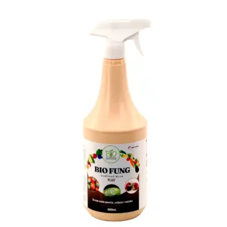Bio fung 1000 mL - prirodni ojačivač bilja